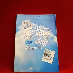 Mới hơn hai mươi tuổi đừng sống hết cuộc đời 🌻 1013191