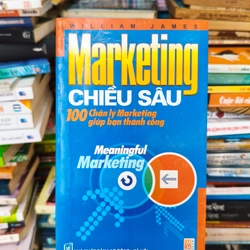 Marketing chiều sâu 🌱