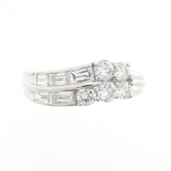 Nhẫn kim cương PT900 1.04CT - Hàng hiệu Chính hãng 851544