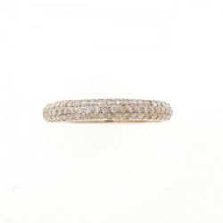 Nhẫn kim cương K18PG 0.30CT - Hàng hiệu chính hãng 851491