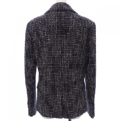 【Đối tượng giảm giá】Áo khoác CHANEL 638990