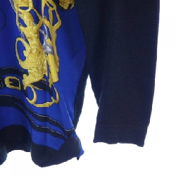 【Mã giảm giá】【Cổ điển】Áo HERMES 637345