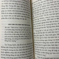 Mã Vân - Triết lý sống của tôi 576382