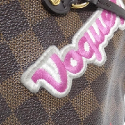 Túi xách Louis Vuitton Damier (LV Stories) Neverfull MM N40049 - Hàng hiệu Chính hãng 801695