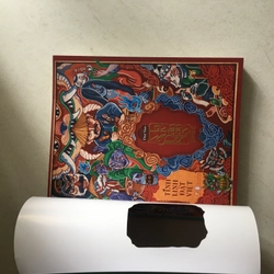 Ma Quỷ Dân Gian Ký - Quyển 2 - Duy Văn 543261