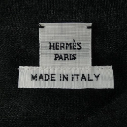 HERMES Medor Nút Gỗ 5H2736DP Áo Khoác - Hàng hiệu Chính hãng 824848