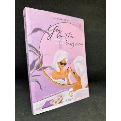 [Phiên Chợ Sách Cũ] Yêu Bản Thân Là Khởi Đầu Của Một Đời Lãng Mạn, 2021 - Tĩnh Thính Phong H1004-SBM Blogmeo150426