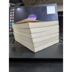 Tiêu Hồn Lệnh - Cổ Long