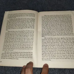 PHAN CHÂU TRINH THÂN THẾ VÀ SỰ NGHIỆP - GIÁO SƯ HUỲNH LÝ 993121