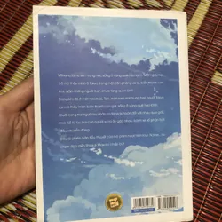 Your name ( tiểu thuyết) 693388