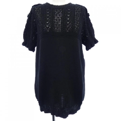 CHANEL P53630K06995 Áo len - Hàng hiệu Chính hãng