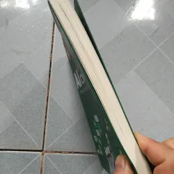 Sách Tóm Tắt Tổng Quan Về AI - Nguyễn Văn Lương mới 90% 756956