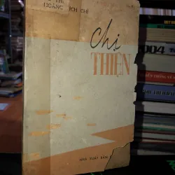 Chị Thiện - Tô Thi - Hoàng Tích Chỉ