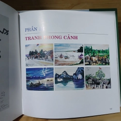 Sách Ảnh "Khoảnh Khắc Chiến Trường" - Lương Mạnh Tâm 540111