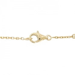 Vòng cổ Van Cleef & Arpels Vintage Alhambra - Hàng hiệu Authentic 843340