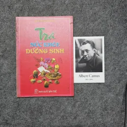 Trà sức khỏe dưỡng sinh