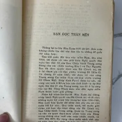 Những năm tháng quyết định - Đại tướng Hoàng Văn Thái 781173