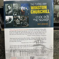 Thủ tướng Anh Winston Churchill Roy Jenkins 778001