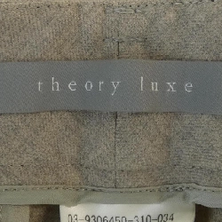 Quần Theory luxe 648253