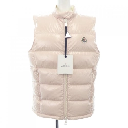 Moncler MONCLER Áo gile lông