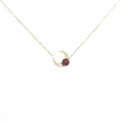 Nhẫn ngọc garnet Starlight - Hàng hiệu Authentic