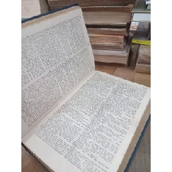 Harrap's Shorter French and English Dictionary - J. E. Mansion