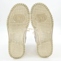 Giày sneaker GUCCI 785728 658604