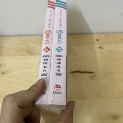 Hoàng hôn của các vị thần 2cuốn  1018609