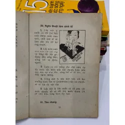 Phụ nữ với mẹo vặt trong gia đình – Mai Phương 530629