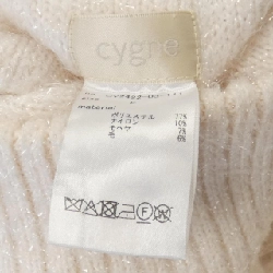 Cygne Cygne CY2422-03-111 Áo len - Hàng hiệu Authentic 823040