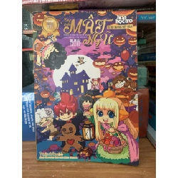 Lớp học mật ngữ-Tuyển tập đặc biệt-Vol4 -Hoa học trò 752250