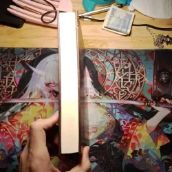 CHỈ MÌNH TÔI THĂNG CẤP TẬP 1 TRUYỆN CHỮ 762047