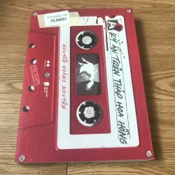 Kỳ án trên tháp hoa hồng - Nguyễn Hoàng Nguyên 792789