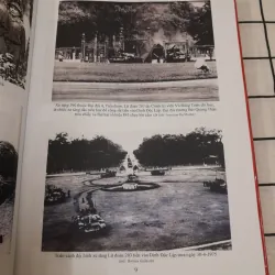 Dấu ấn đại thắng Mùa xuân lịch sử thời đại Hồ Chí Minh. Vũ Thiên Bình tuyển chọn 565119