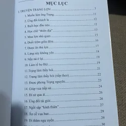 TRUYỆN TRẠNG VÀ TRUYỆN NÓI TRẠNG 570345