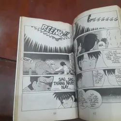 TRUYỀN NHÂN ATULA tập 25 - HIỆP ĐẤU CUỐI CÙNG 929654