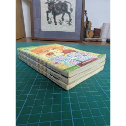 Truyện tranh tình yêu ấm nồng 533458