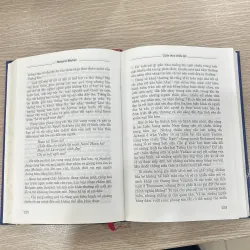 Cuốn theo chiều gió (Bìa cứng) - Tập 1 975816