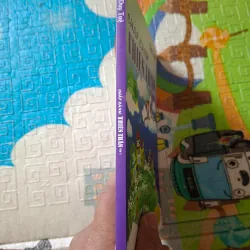 Chắp Cánh Thiên Thần - Tập 2 973157