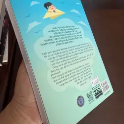 Cất Cánh Cùng Lớp – Đỗ Xuân Thảo & Phan Thị Hồ Điệp | Sách chuẩn bị vào lớp 1 cho trẻ 977811