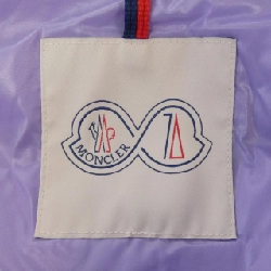 Moncler MONCLER Áo khoác lông - Hàng hiệu Chính hãng 898408