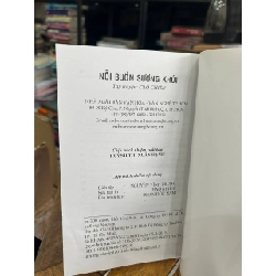 Nỗi Buồn Sương Khói - Cao Chiếm - Cao Chiếm 961016