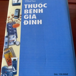 Thuốc bệnh gia đình Phạm Thiệp Vũ Ngọc Thuỷ 547932