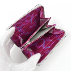 Ví Hermès MORS & CO Silk In Compact 084537CK 623398