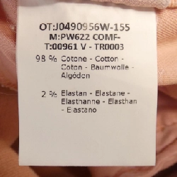 Jeans Jacob Cohen - Hàng hiệu Authentic 892262