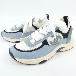 Giày thể thao CHANEL G38750Y55682 - Hàng hiệu Authentic 659047