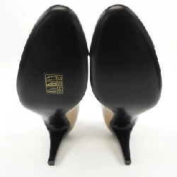 Giày CHANEL G39111 - Hàng hiệu Authentic 830002