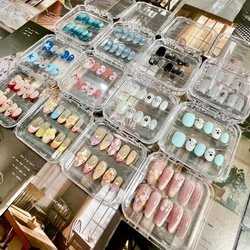 Nailbox thiết kế giá rẻ  470750