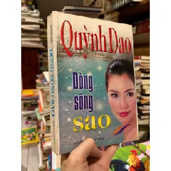 Dòng sông sao - Quỳnh Dao