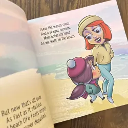 Where Did Summer Go? 973667